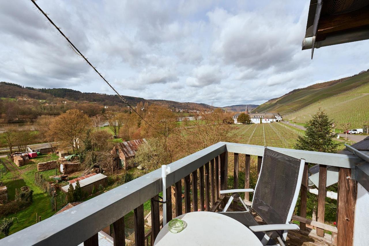 Ferienhaus Graacher Himmelreich 外观 照片