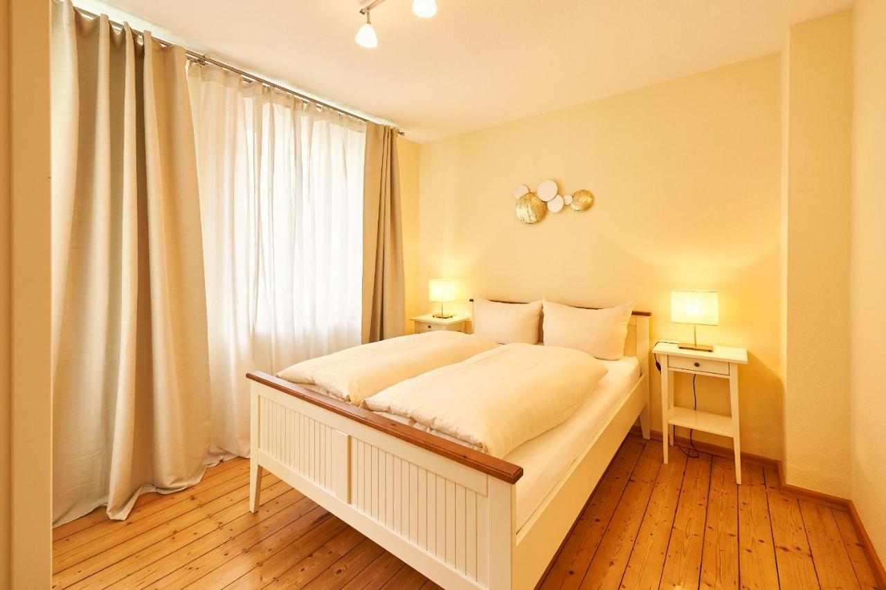 Ferienhaus Graacher Himmelreich 外观 照片