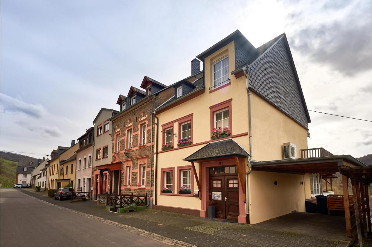 Ferienhaus Graacher Himmelreich 外观 照片