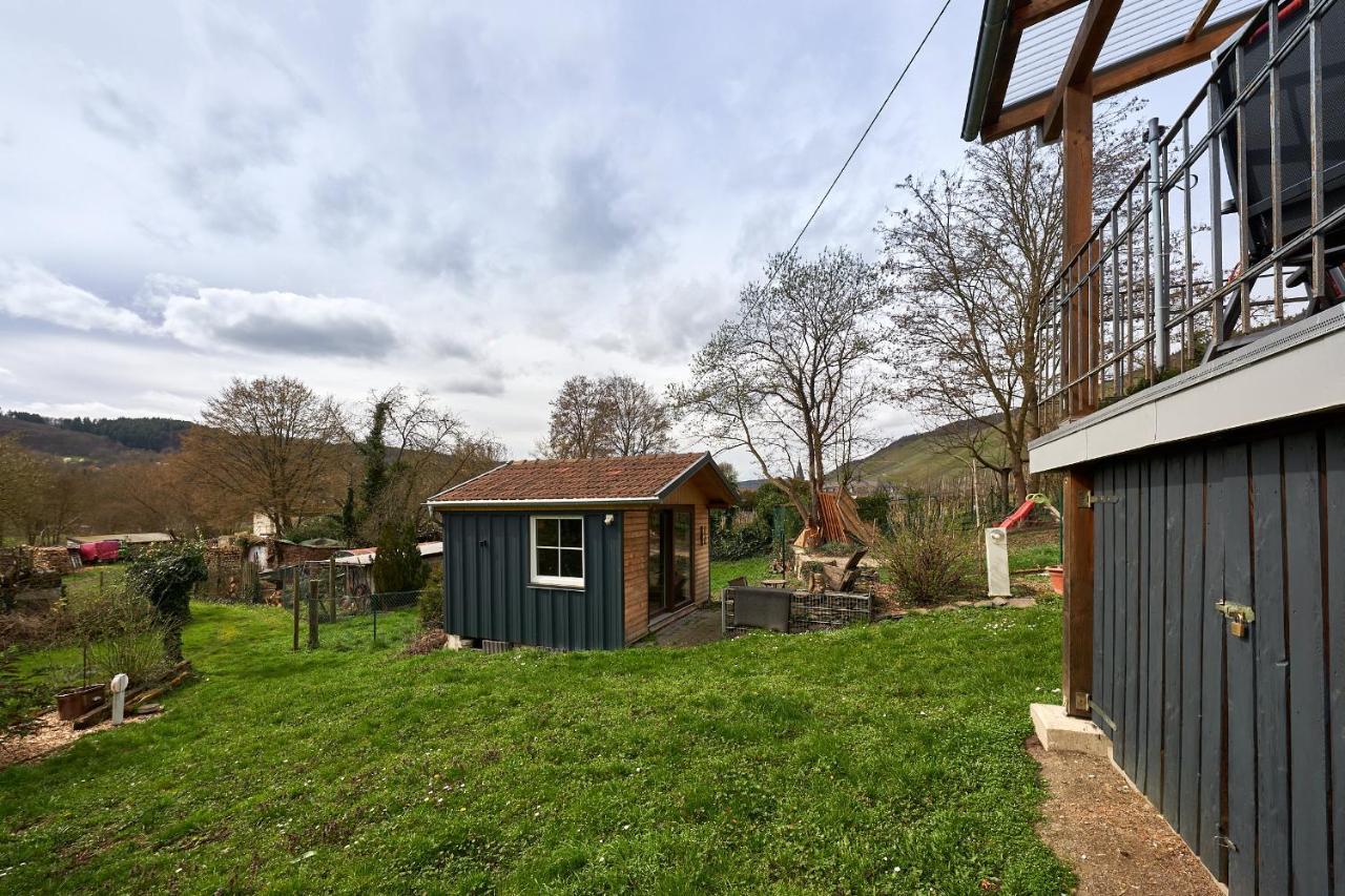 Ferienhaus Graacher Himmelreich 外观 照片