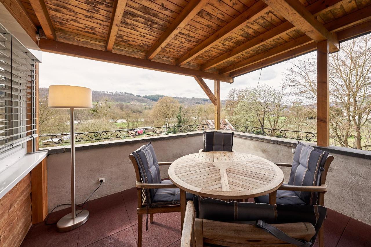 Ferienhaus Graacher Himmelreich 外观 照片