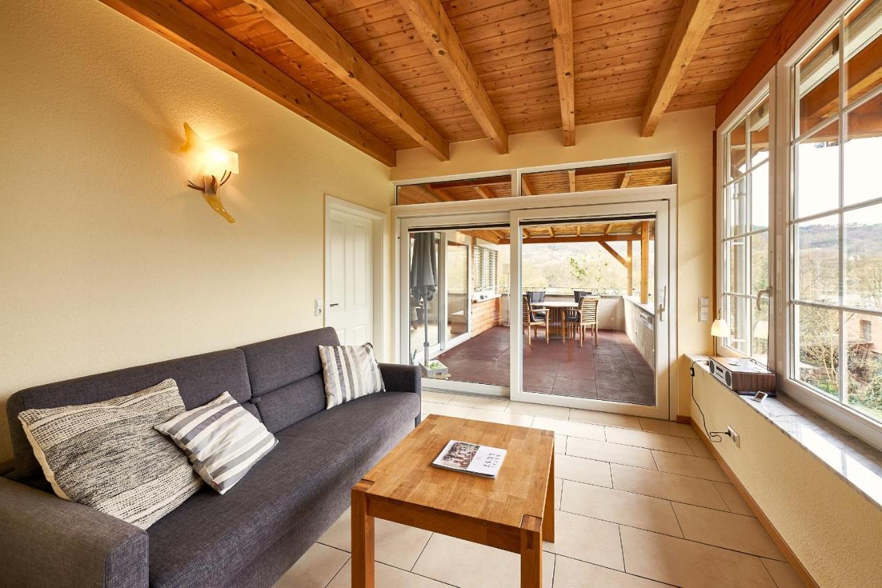 Ferienhaus Graacher Himmelreich 外观 照片