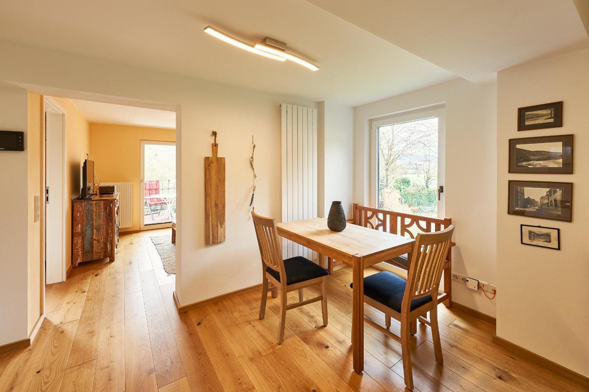 Ferienhaus Graacher Himmelreich 外观 照片