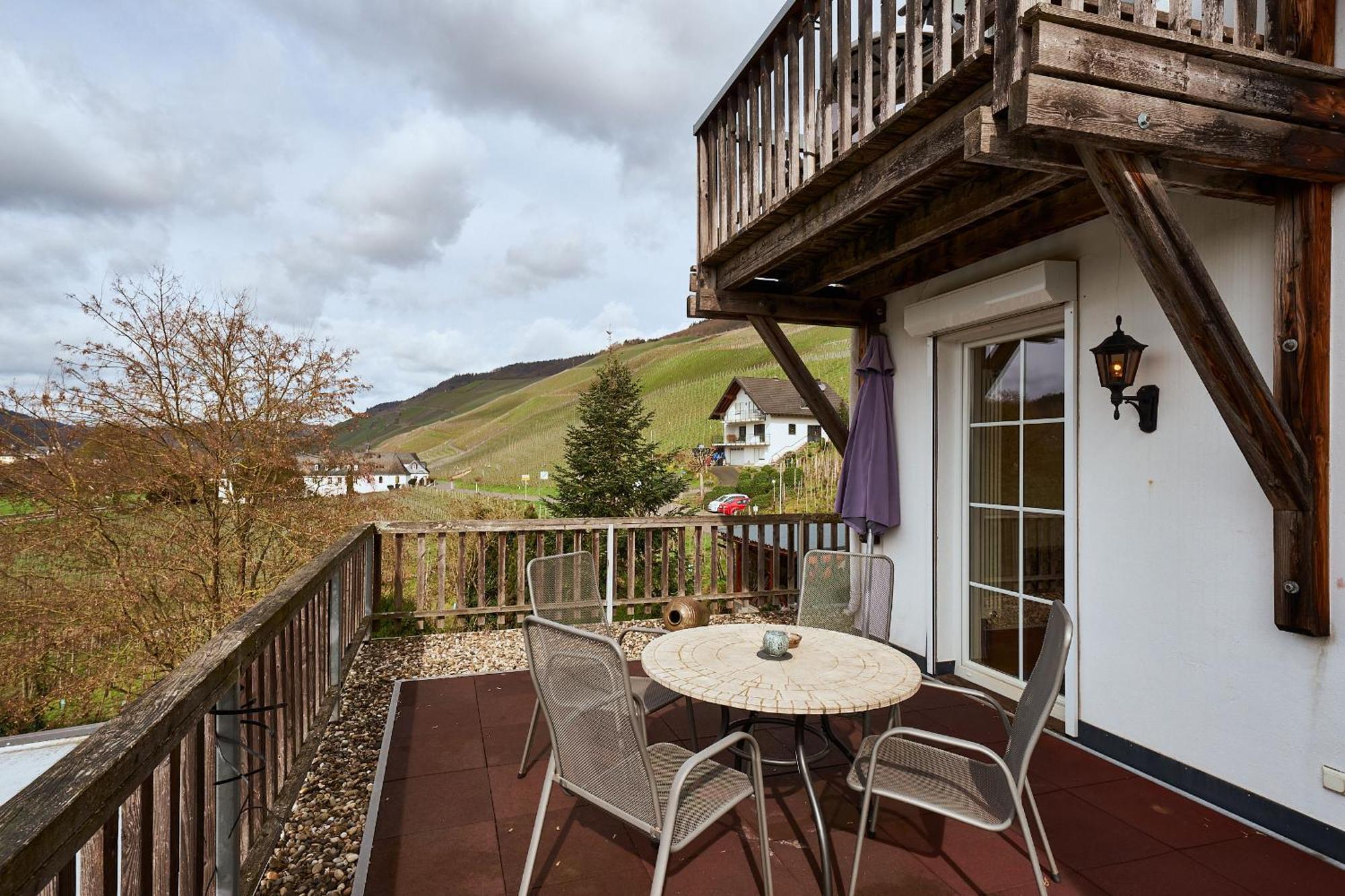 Ferienhaus Graacher Himmelreich 外观 照片